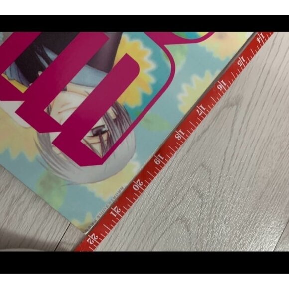 Anime convention poster - Picture 3 of 5